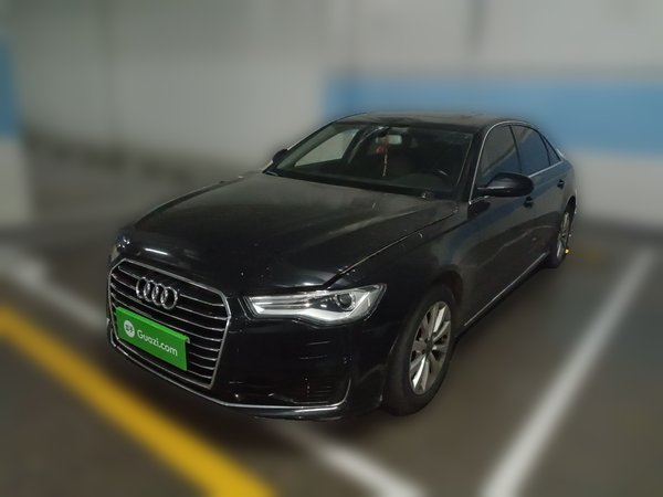 Audi A6L 2016, 138100 км, за 13723 USD