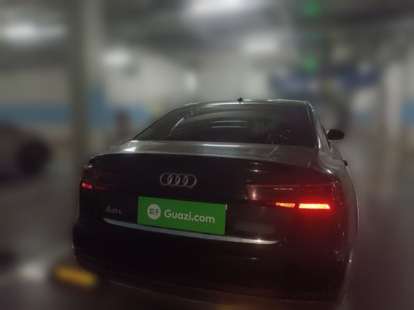 Audi A6L 2016, 138100 км, за 13723 USD - фото 7