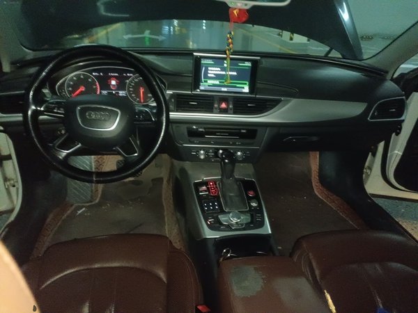 Audi A6L 2016, 138100 км, за 13723 USD - фото 10