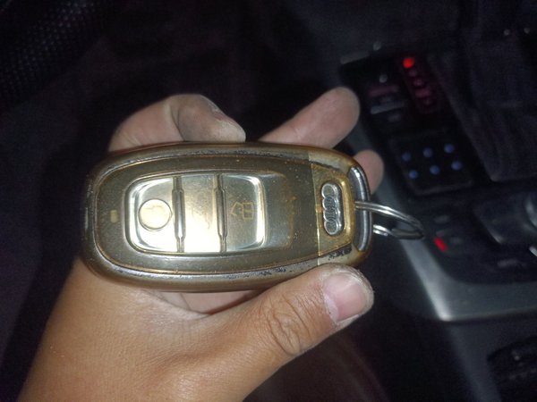 Audi A6L 2016, 138100 км, за 13723 USD - фото 16