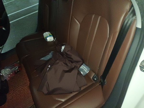 Audi A6L 2016, 138100 км, за 13723 USD - фото 19