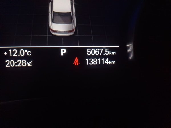 Audi A6L 2016, 138100 км, за 13723 USD - фото 11