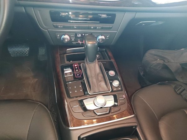Audi A6L 2016, 169500 км, за 17187 USD - фото 15