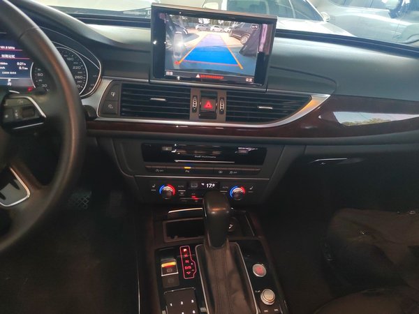 Audi A6L 2016, 169500 км, за 17187 USD - фото 14
