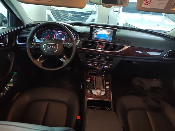 Audi A6L 2016, 169500 км, за 17187 USD - фото 20