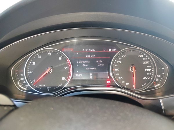 Audi A6L 2016, 169500 км, за 17187 USD - фото 13