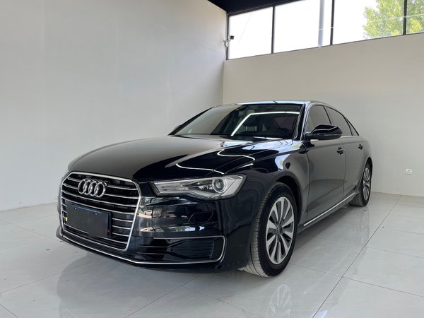Оценка
C
Used Audi A6L 2016 30 FSI Comfort Version