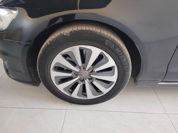 Audi A6L 2016, 169500 км, за 17187 USD - фото 9