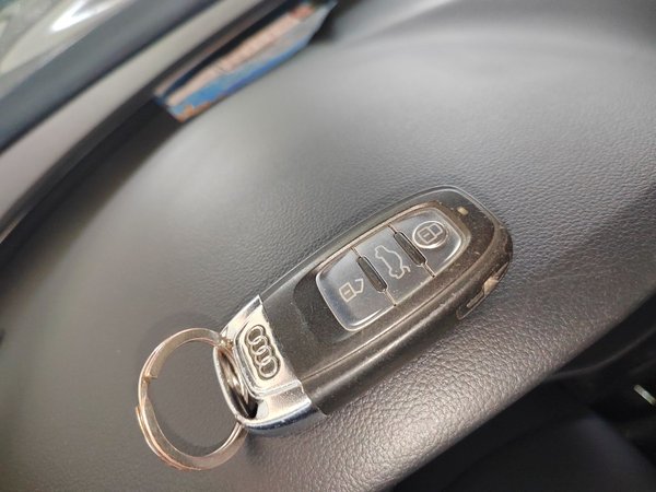 Audi A6L 2016, 169500 км, за 17187 USD - фото 19