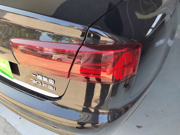 Audi A6L 2016, 169500 км, за 17187 USD - фото 8