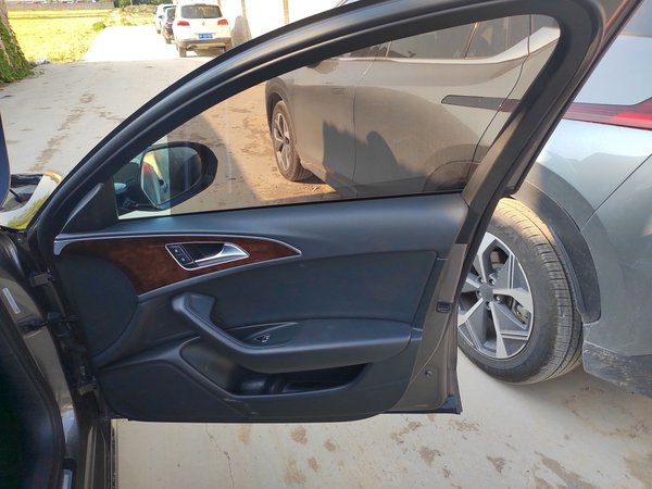 Audi A6L 2016, 169500 км, за 17187 USD - фото 23