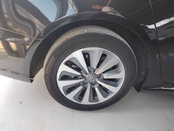 Audi A6L 2016, 169500 км, за 17187 USD - фото 10