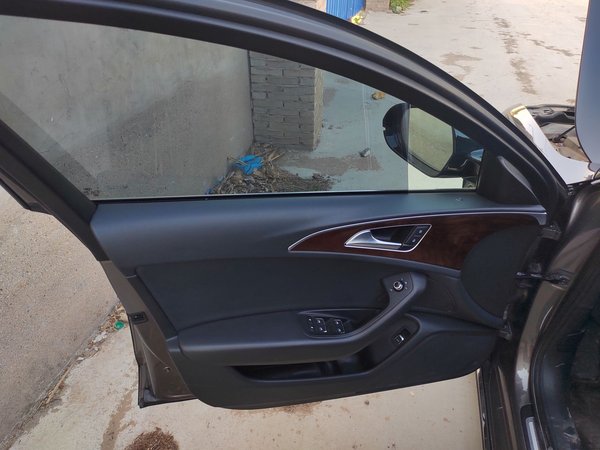 Audi A6L 2016, 169500 км, за 17187 USD - фото 25