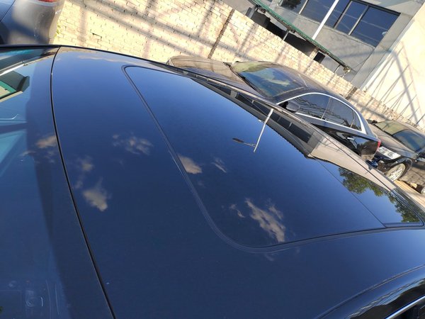 Audi A6L 2016, 169500 км, за 17187 USD - фото 11