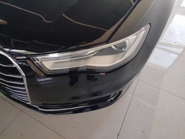 Оценка
C
Used Audi A6L 2016 30 FSI Comfort Version, 2016 года