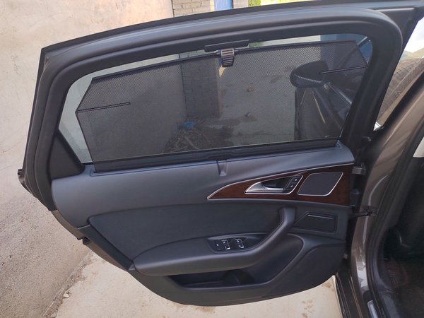 Audi A6L 2016, 169500 км, за 17187 USD - фото 26