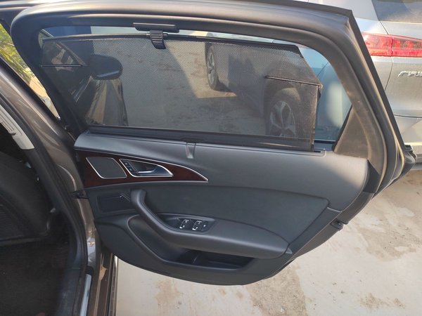 Audi A6L 2016, 169500 км, за 17187 USD - фото 24