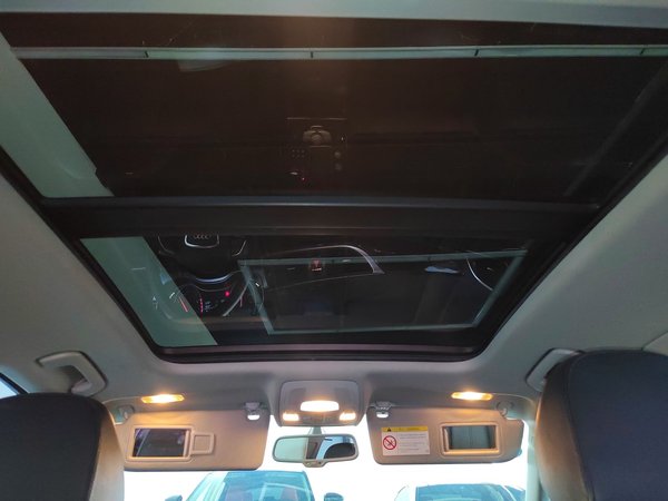 Audi A6L 2016, 169500 км, за 17187 USD - фото 17