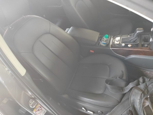 Audi A6L 2016, 169500 км, за 17187 USD - фото 27
