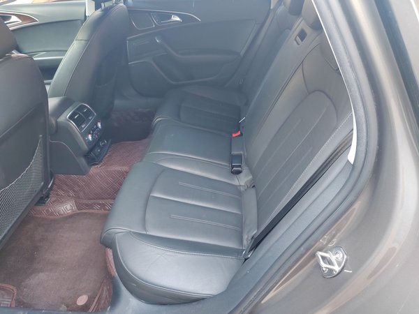 Audi A6L 2016, 169500 км, за 17187 USD - фото 22