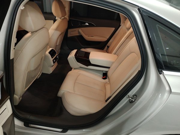 Audi A6L 2016, 25300 км, за 25682 USD - фото 22