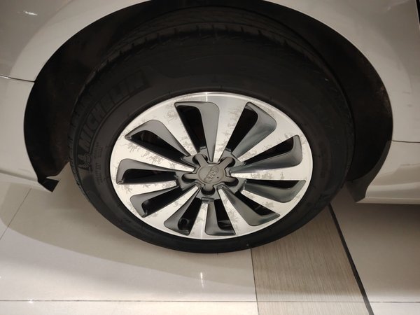 Audi A6L 2016, 25300 км, за 25682 USD - фото 10