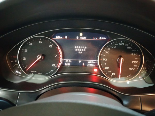 Audi A6L 2016, 25300 км, за 25682 USD - фото 13