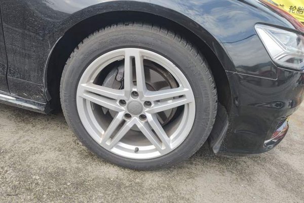 Audi A6L 2017, 147700 км, за 17533 USD - фото 10