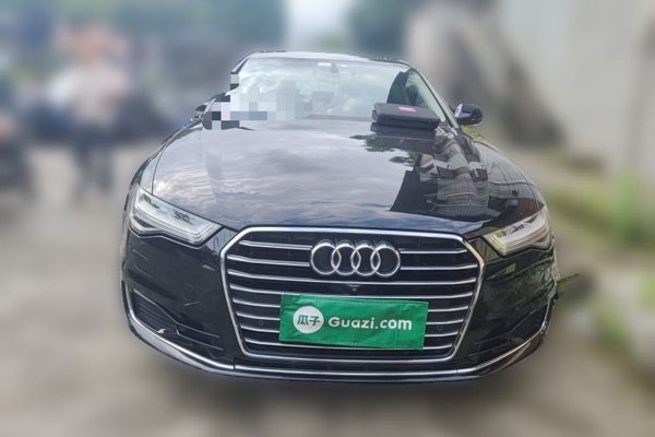 Audi A6L 2017, 147700 км, за 17533 USD - фото 7