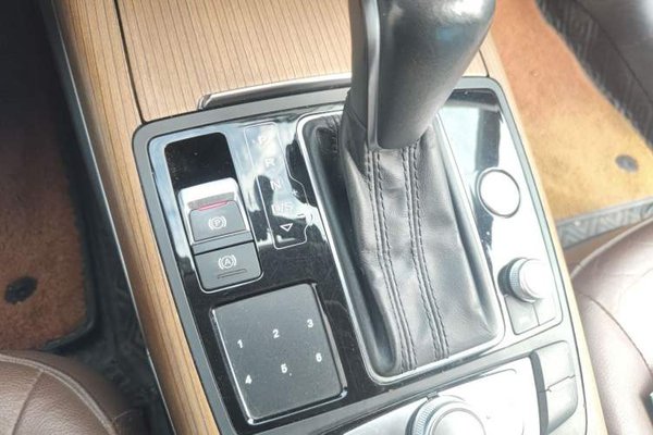 Audi A6L 2017, 147700 км, за 17533 USD - фото 16