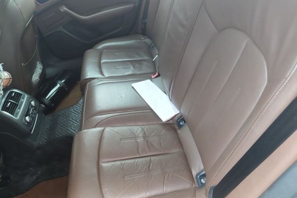 Audi A6L 2017, 147700 км, за 17533 USD