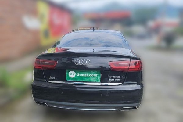 Audi A6L 2017, 147700 км, за 17533 USD - фото 8