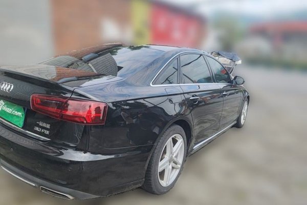 Audi A6L 2017, 147700 км, за 17533 USD - фото 9