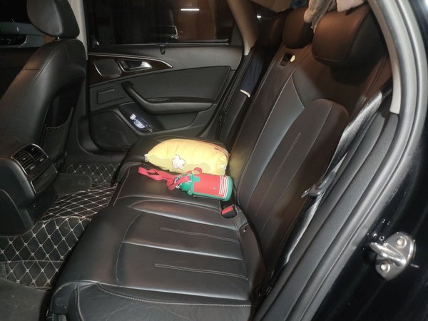 Audi A6L 2017, 79600 км, за 21521 USD - фото 13