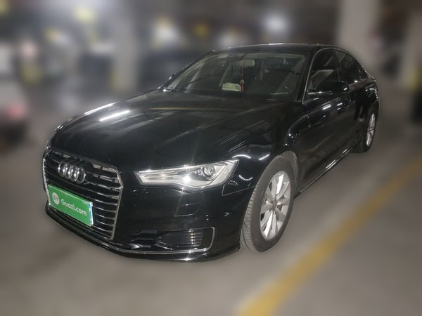 Audi A6L 2017, 79600 км, за 21521 USD