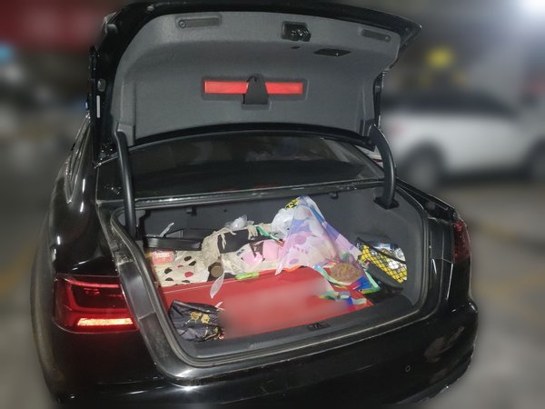 Audi A6L 2017, 79600 км, за 21521 USD - фото 11