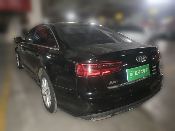 Audi A6L 2017, 79600 км, за 21521 USD - фото 7