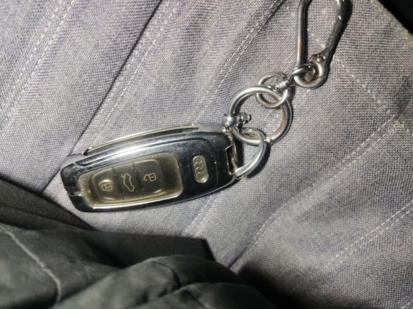 Audi A6L 2017, 79600 км, за 21521 USD - фото 19