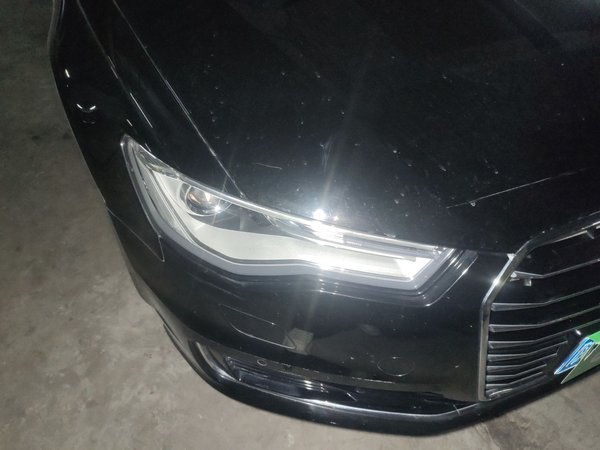 Audi A6L 2017, 79600 км, за 21521 USD - фото 6