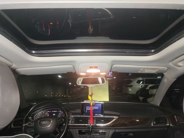 Audi A6L 2017, 79600 км, за 21521 USD - фото 10