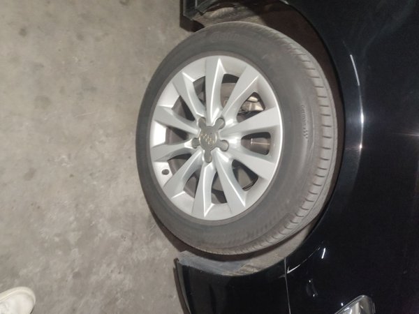 Audi A6L 2017, 79600 км, за 21521 USD - фото 8