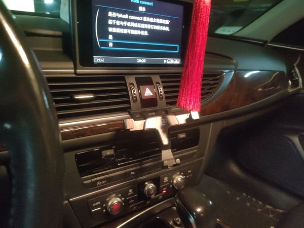 Audi A6L 2017, 79600 км, за 21521 USD - фото 20