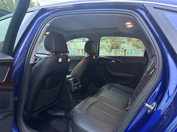 Audi A6L 2017, 101900 км, за 17038 USD - фото 19