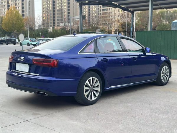 Audi A6L 2017, 101900 км, за 17038 USD - фото 7