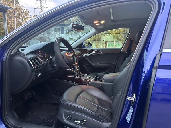 Audi A6L 2017, 101900 км, за 17038 USD - фото 18