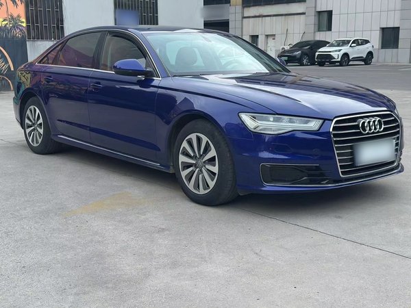 Audi A6L 2017, 101900 км, за 17038 USD - фото 8