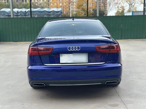 Audi A6L 2017, 101900 км, за 17038 USD - фото 6