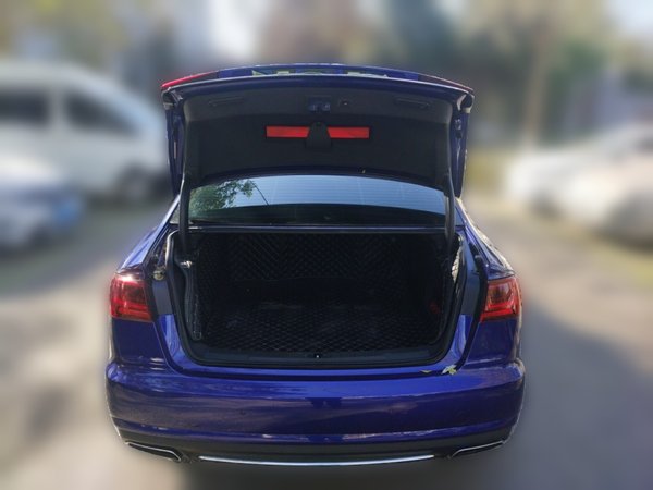 Audi A6L 2017, 101900 км, за 17038 USD - фото 16