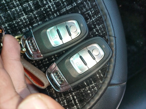 Audi A6L 2017, 101900 км, за 17038 USD - фото 17