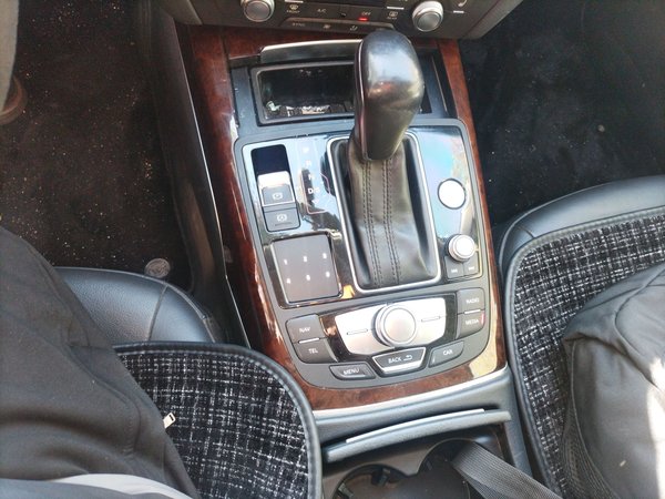 Audi A6L 2017, 101900 км, за 17038 USD - фото 13